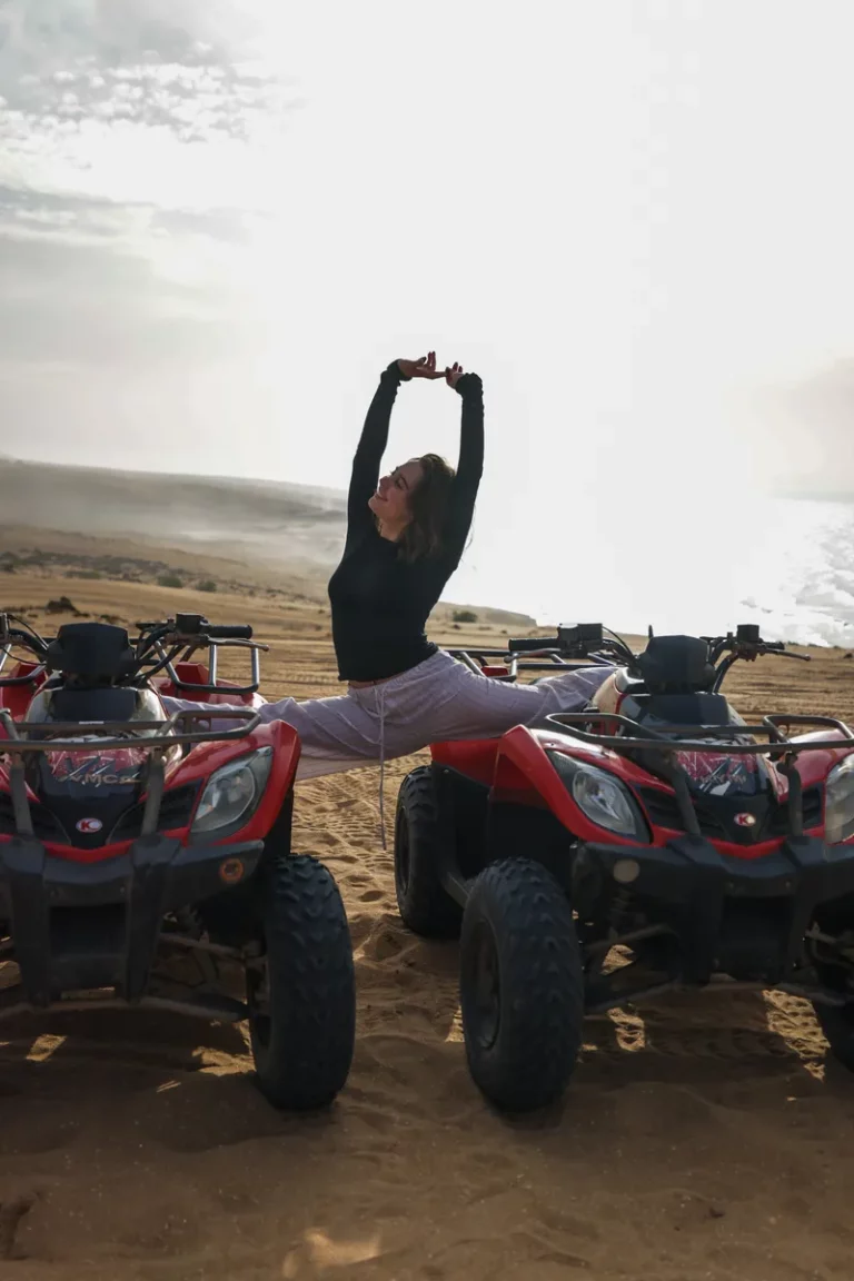 Retiro de surf y yoga en Marruecos – semana Premium en Taghazout